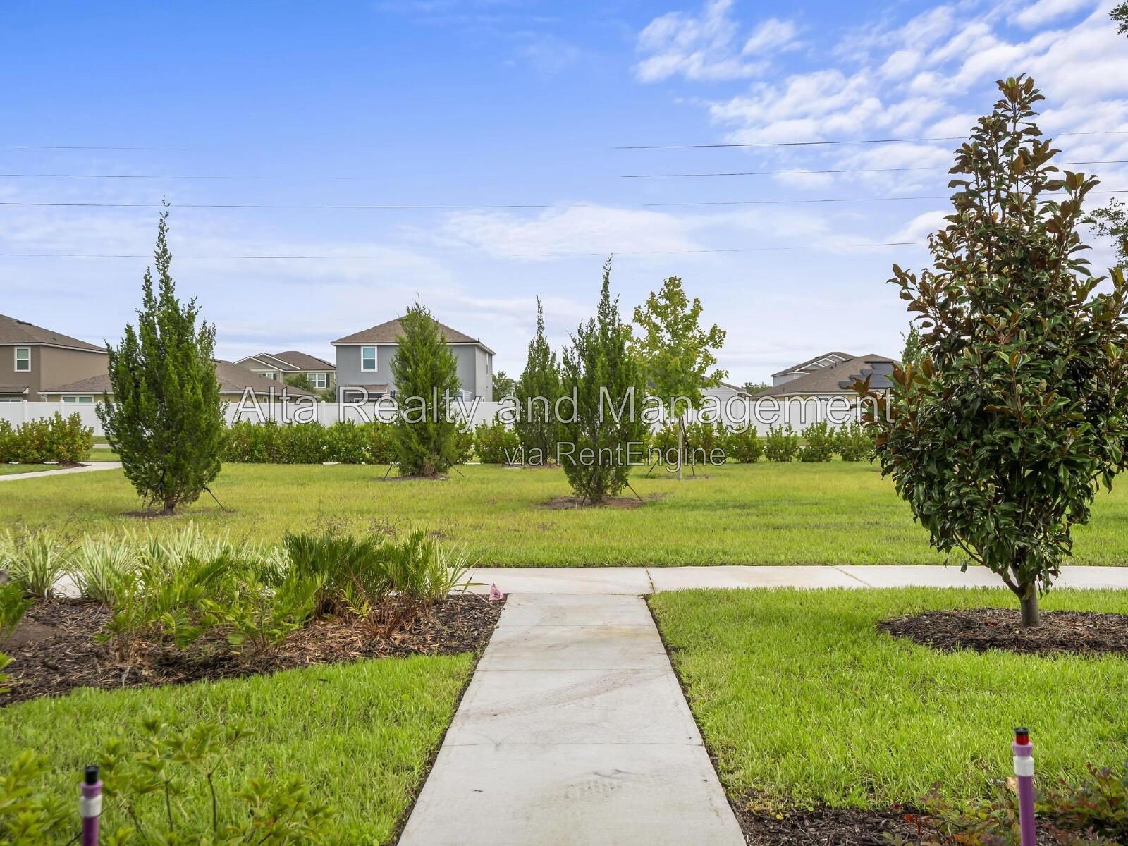 Beautiful 2-Bedroom Townhome—Available Now! property image