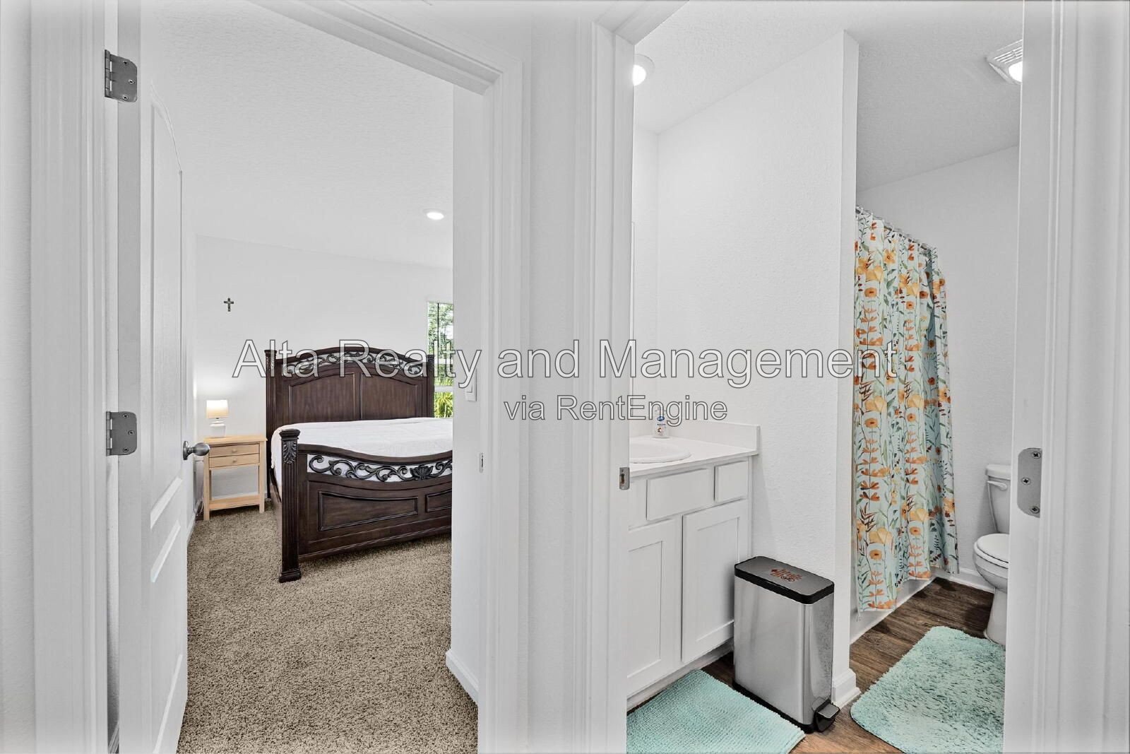 Like-New 3-Bedroom Pond-View Townhome in Baymeadows! property image