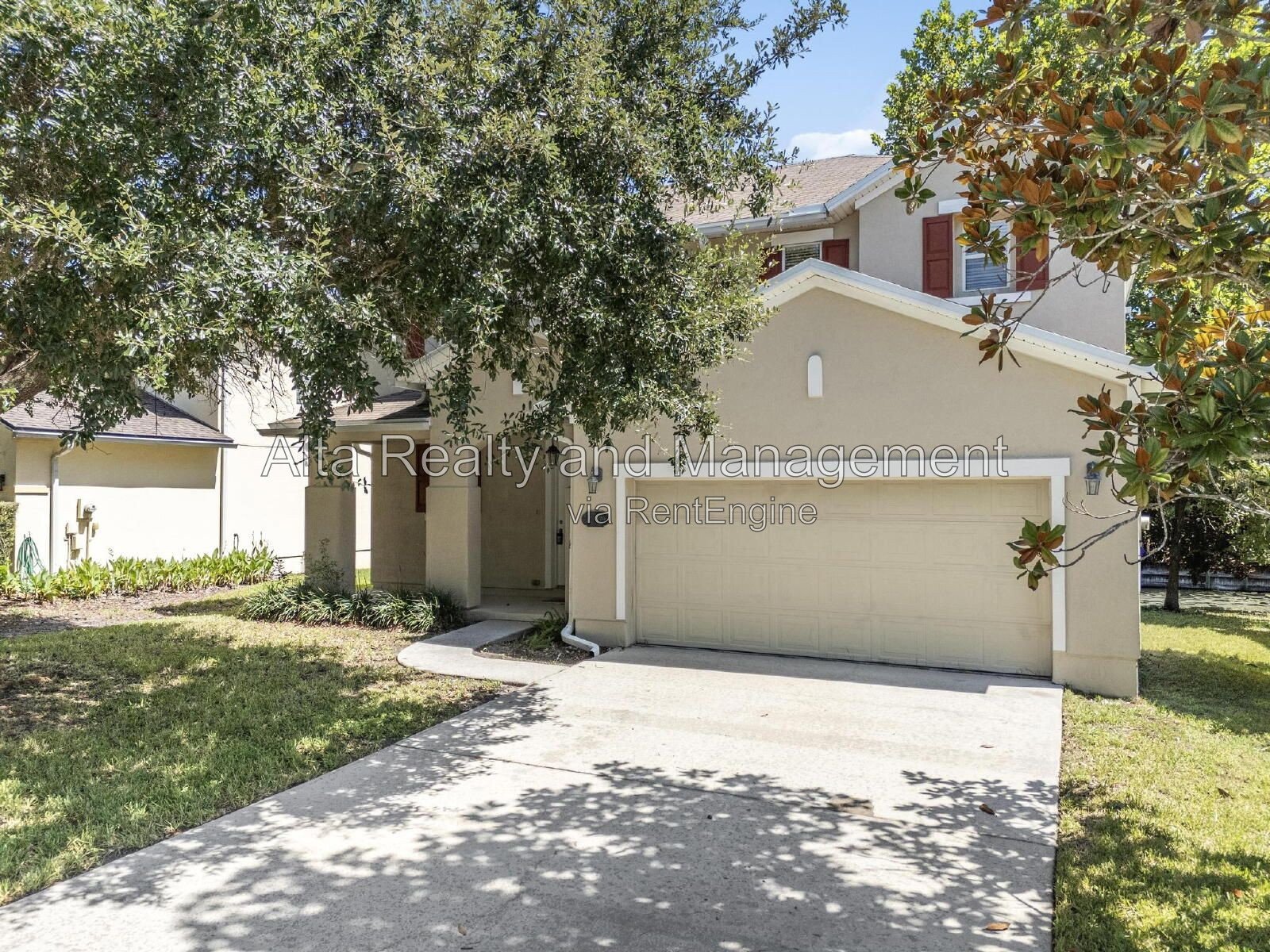 Move-In Ready Ponte Vedra Home with Peaceful Pond Views and Brand-New Updates property image