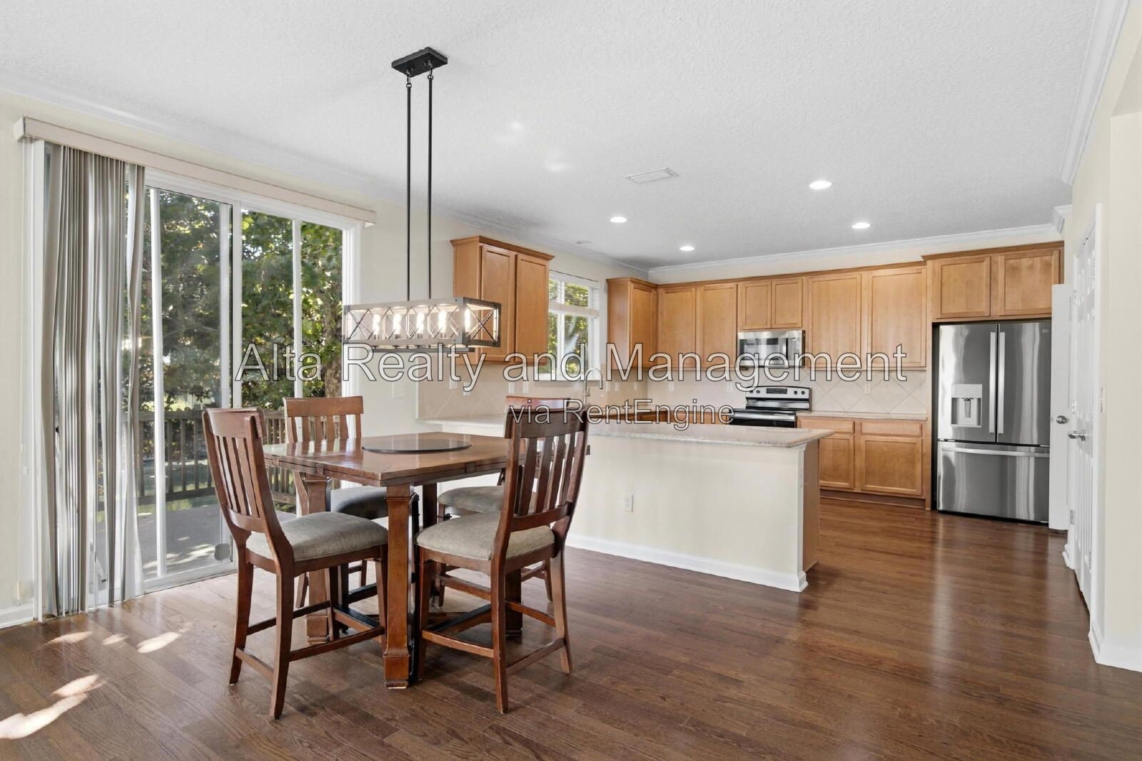 Move-In Ready Ponte Vedra Home with Peaceful Pond Views and Brand-New Updates property image