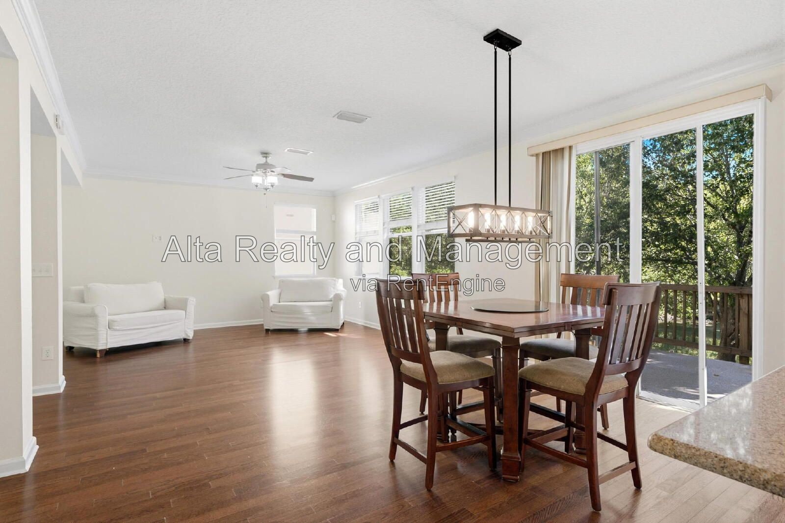Move-In Ready Ponte Vedra Home with Peaceful Pond Views and Brand-New Updates property image
