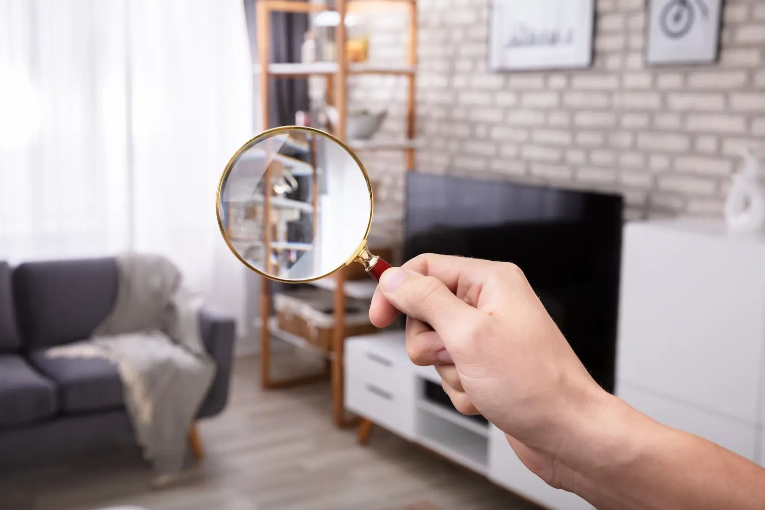Jacksonville Inspections