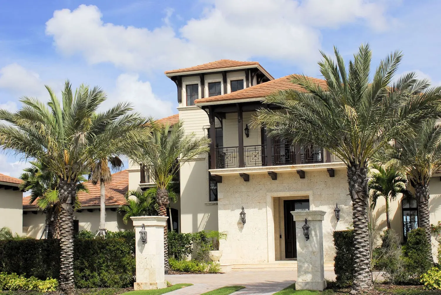 Jacksonville Beach Property Management