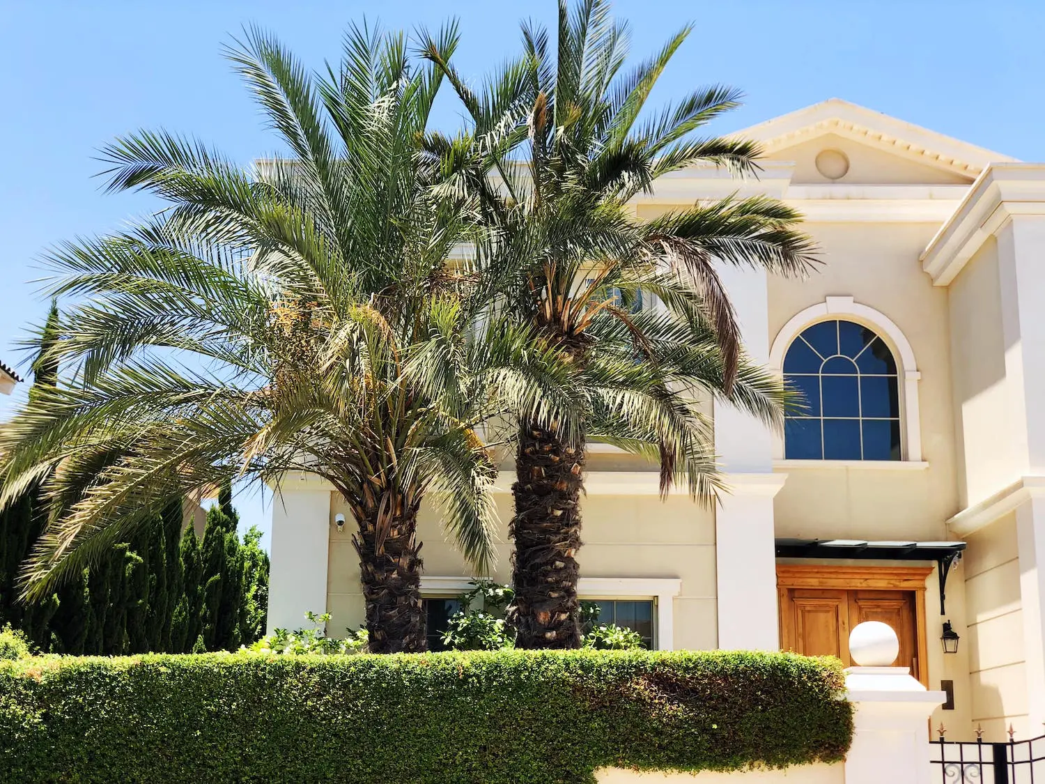 Nocatee Property Management