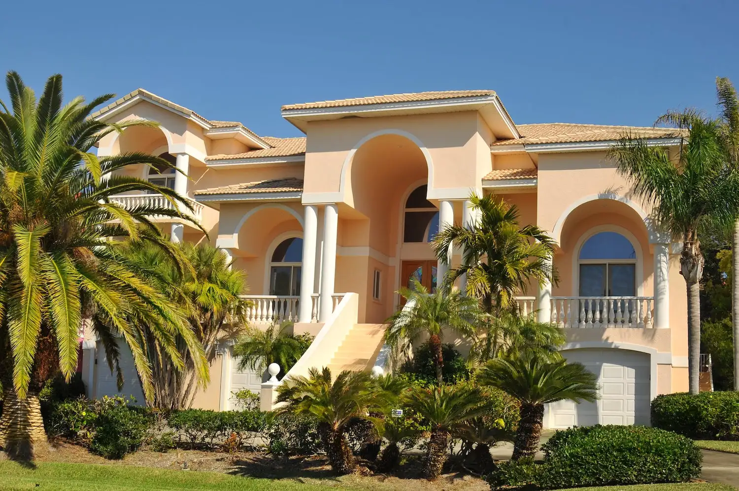 St Johns Property Management